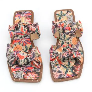 FLAT NÓ FLORAL