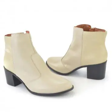 BOTA ANKLE SALTO BLOCO
