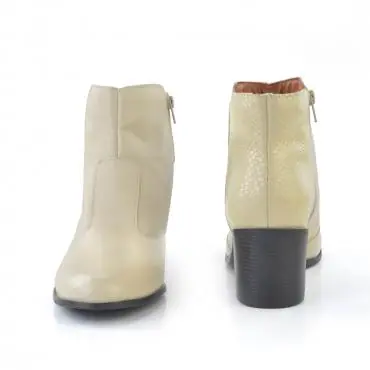 BOTA ANKLE SALTO BLOCO